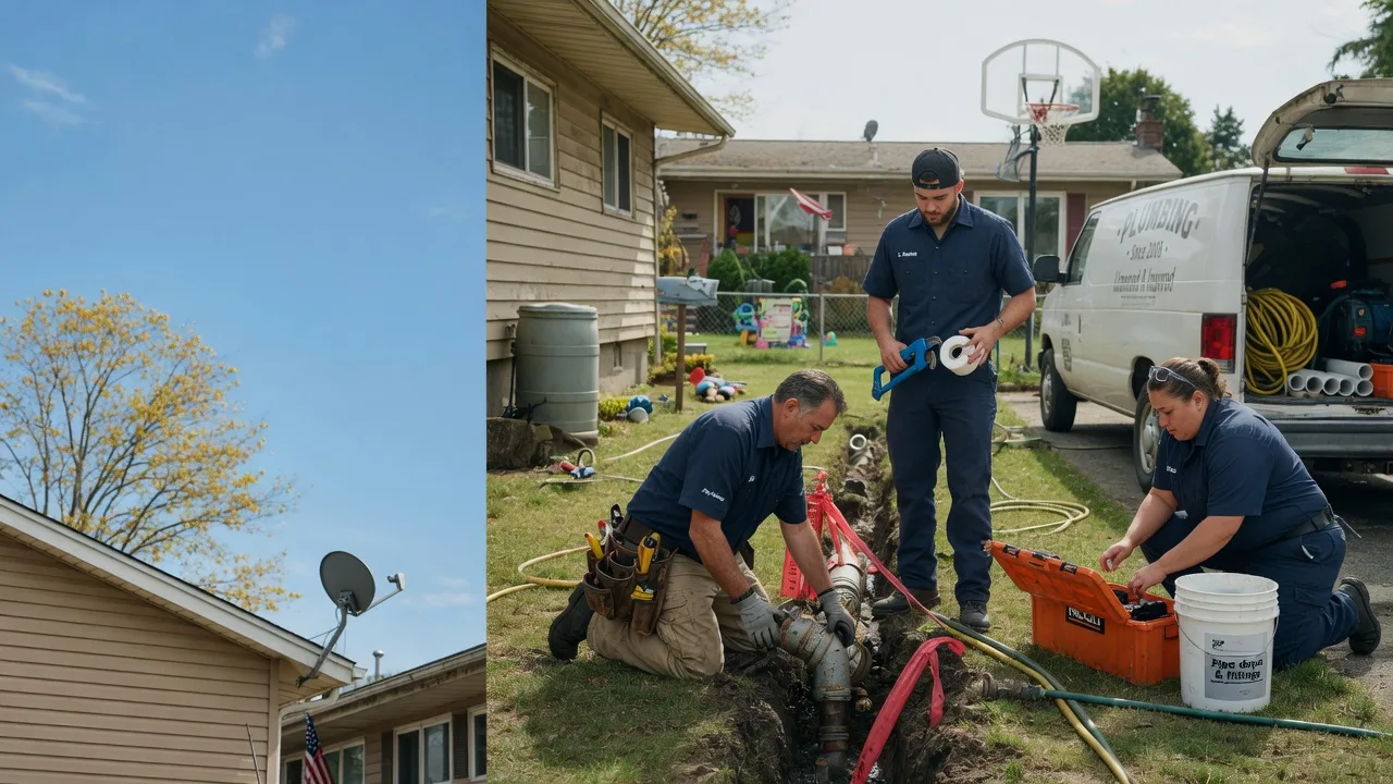 Garbage Disposal Replacement in Glen Arbor, MI near me